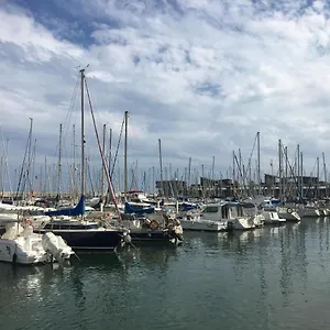Boat Hotel en barco Badalona