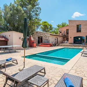 Son French Algaida (Mallorca)